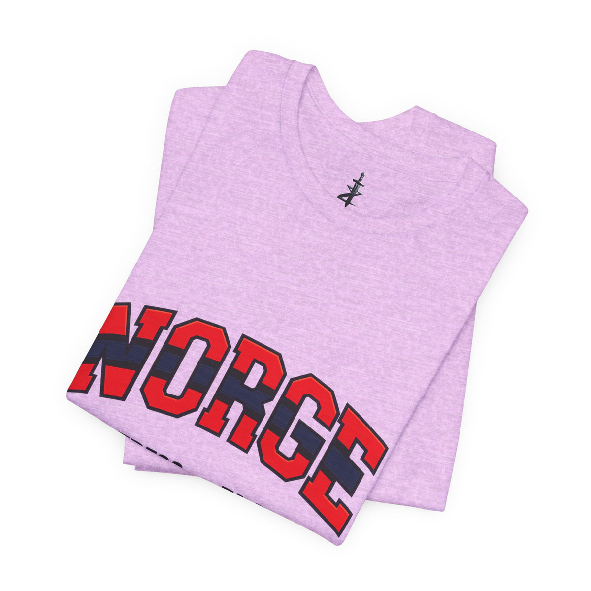 Tizami - Norge Ikke Stress