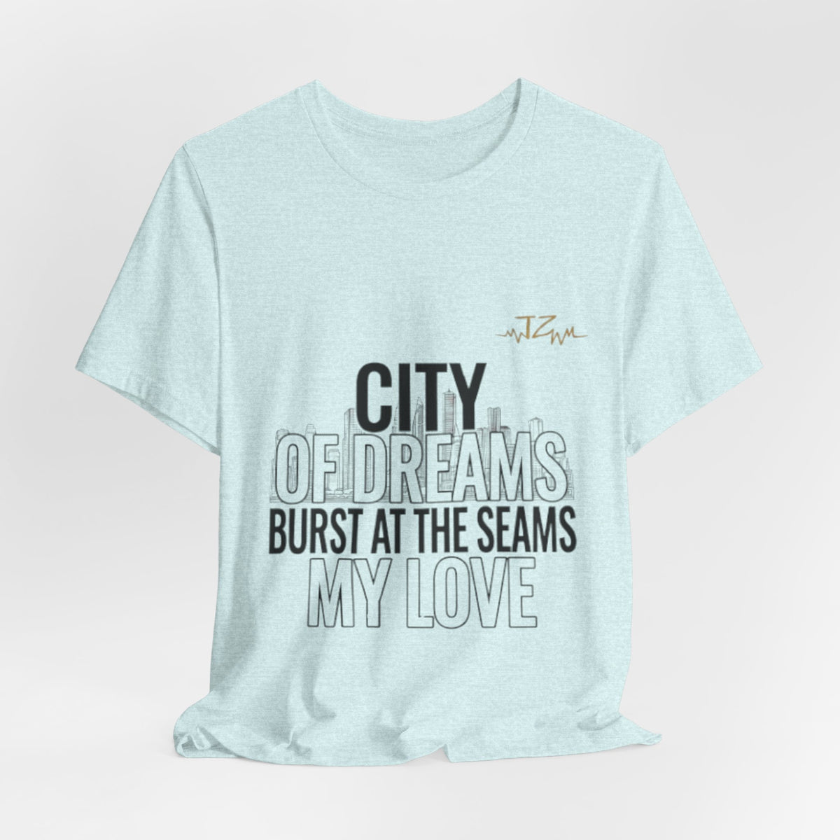 Tizami -  City of Dreams