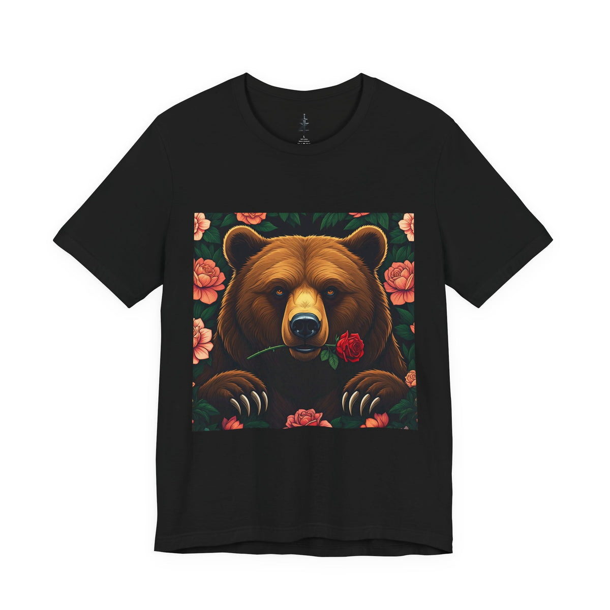 Tizami - Bear of Love