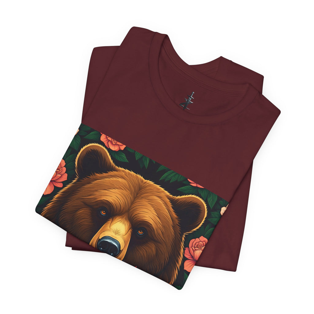 Tizami - Bear of Love