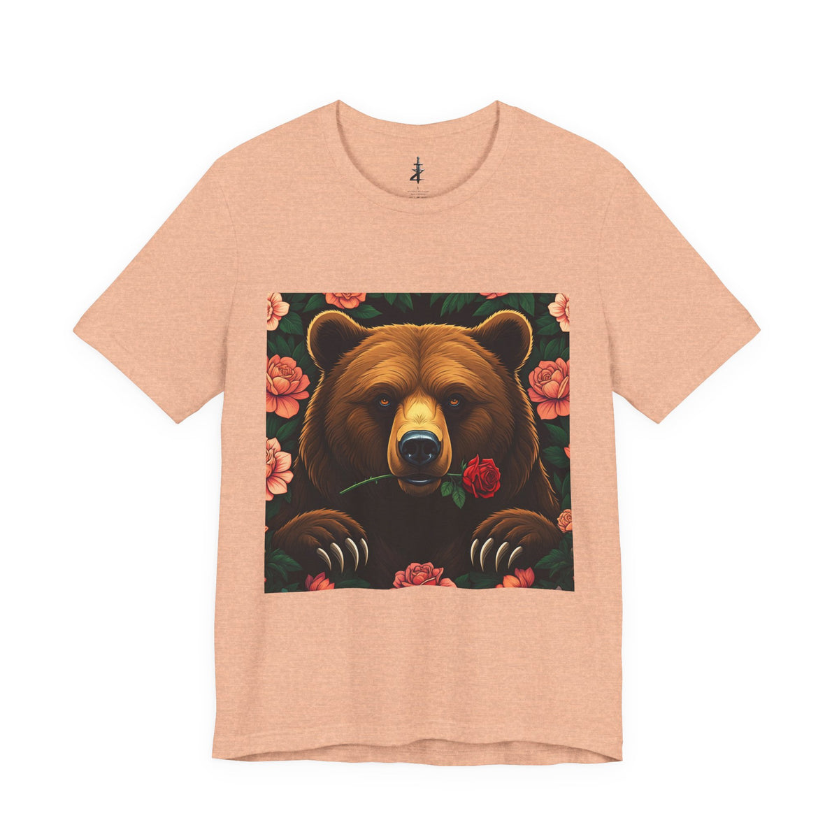 Tizami - Bear of Love