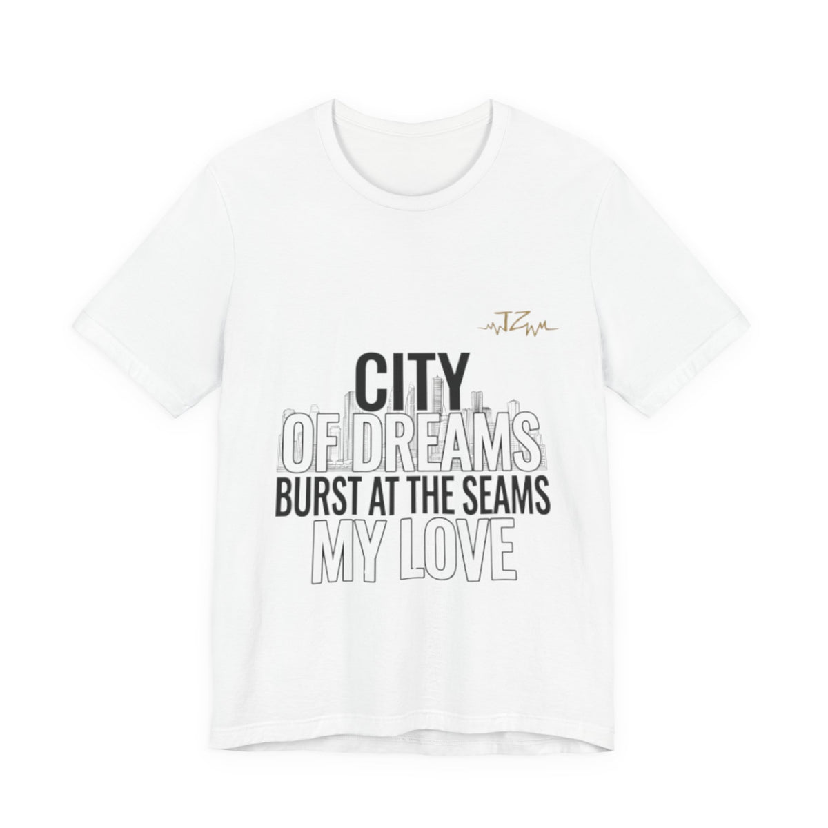 Tizami -  City of Dreams