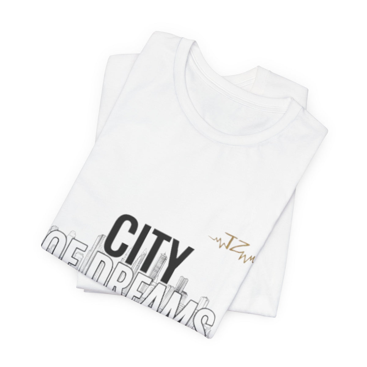 Tizami -  City of Dreams