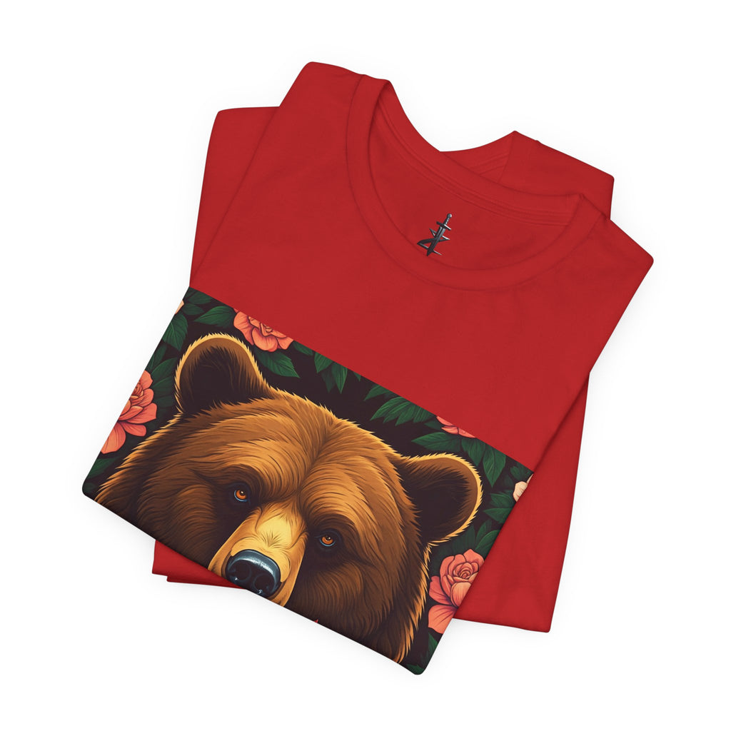 Tizami - Bear of Love