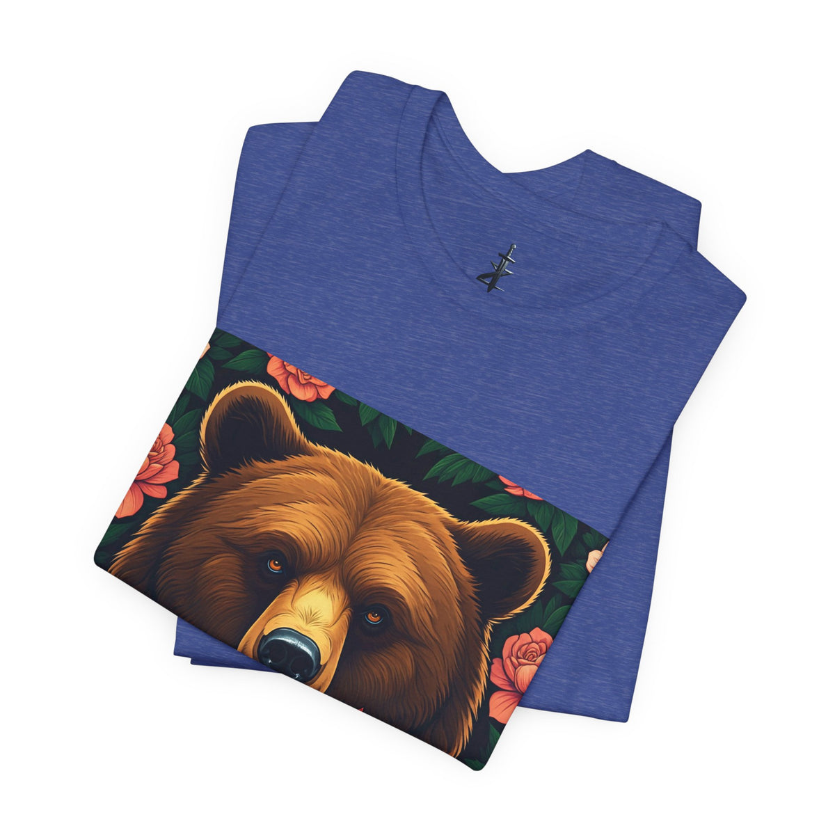 Tizami - Bear of Love