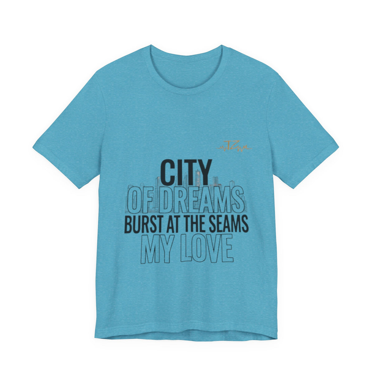 Tizami -  City of Dreams