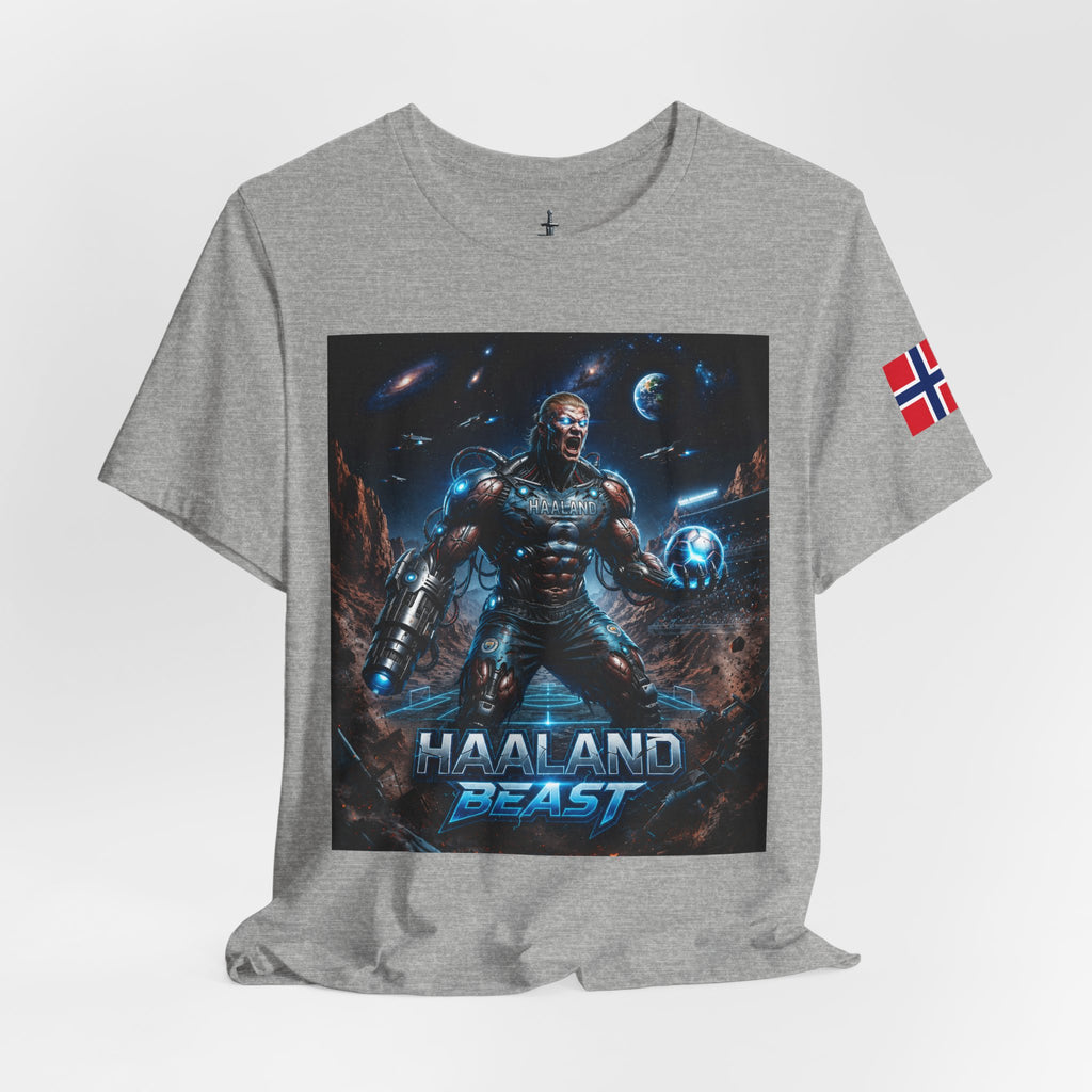 Tizami - Haaland Beast