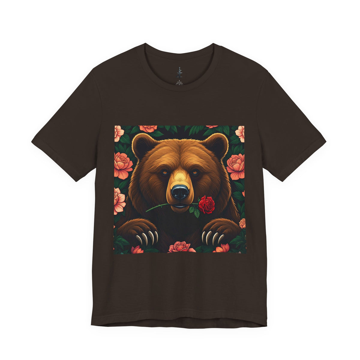 Tizami - Bear of Love