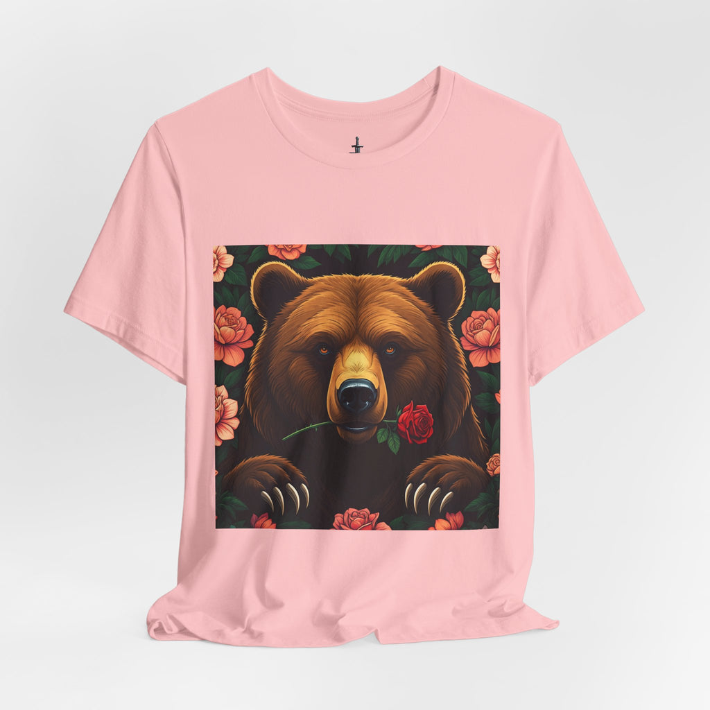Tizami - Bear of Love