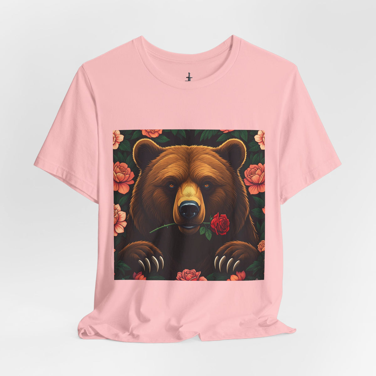 Tizami - Bear of Love