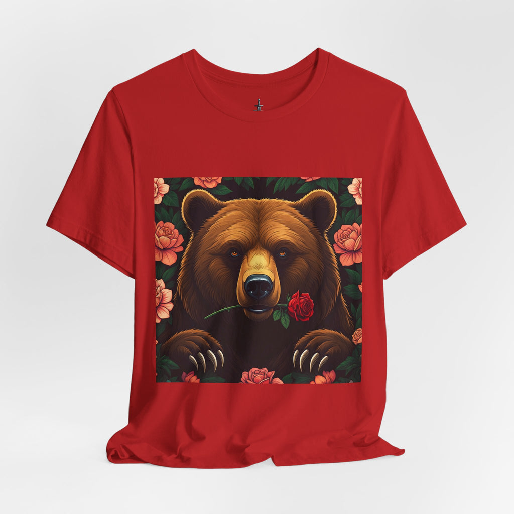 Tizami - Bear of Love