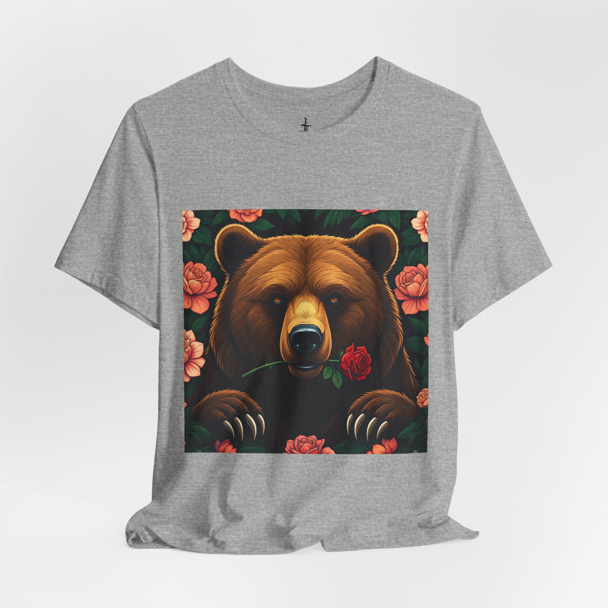 Tizami - Bear of Love