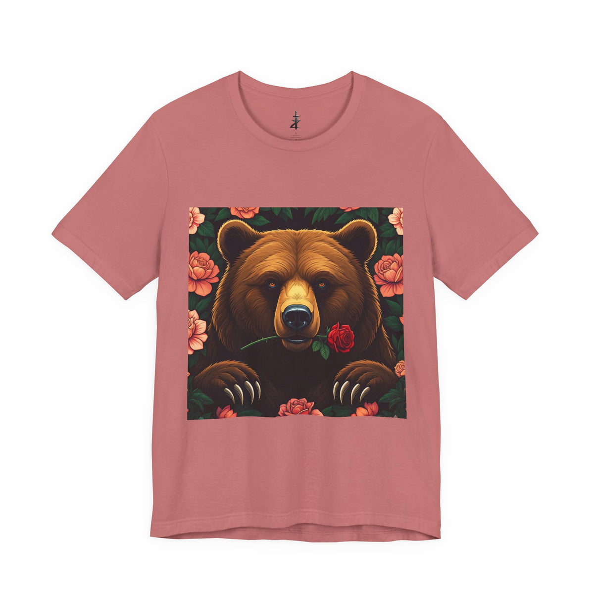 Tizami - Bear of Love