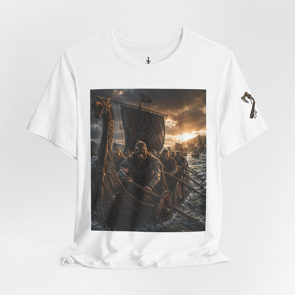 Tizami - Viking 1
