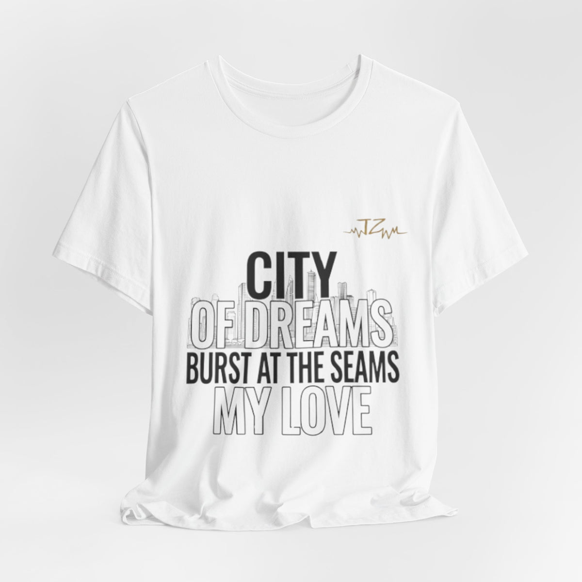 Tizami -  City of Dreams