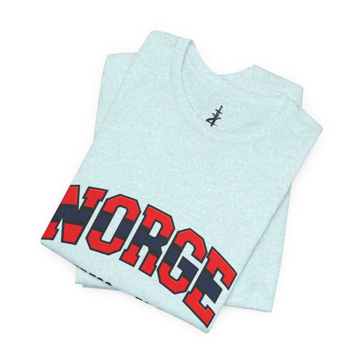 Tizami - Norge Ikke Stress