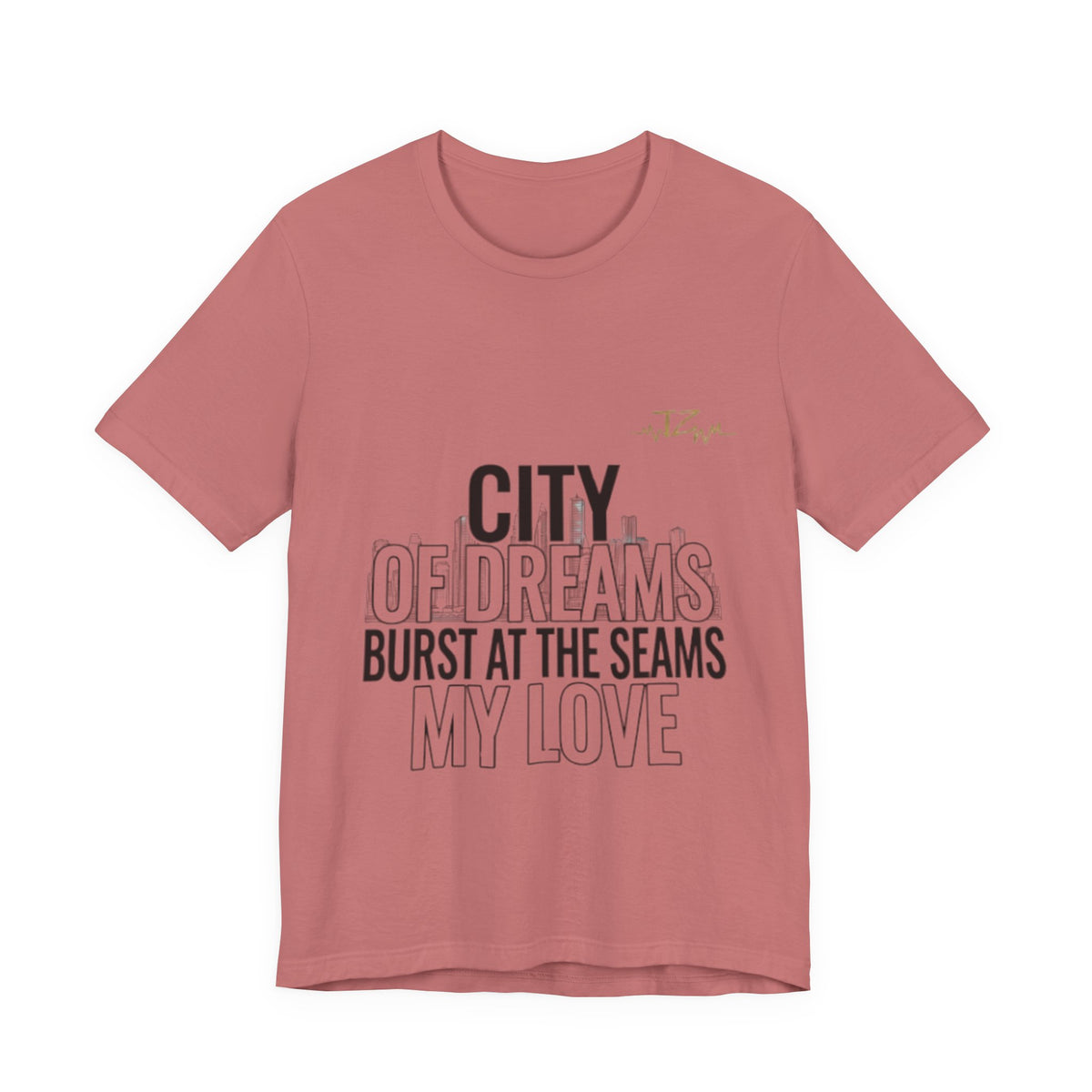 Tizami -  City of Dreams