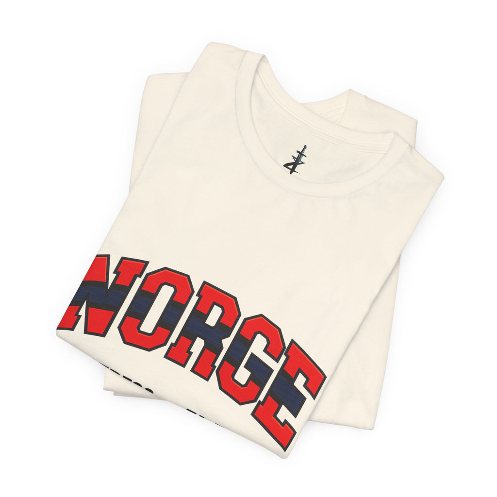 Tizami - Norge Ikke Stress