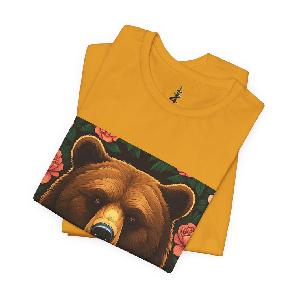 Tizami - Bear of Love