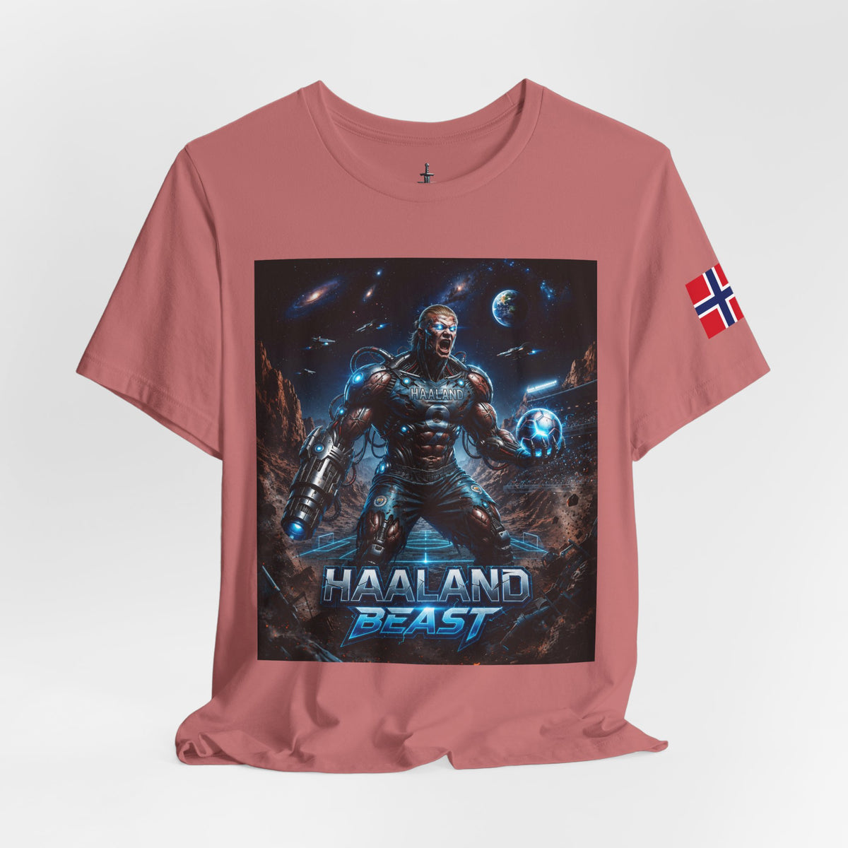 Tizami - Haaland Beast