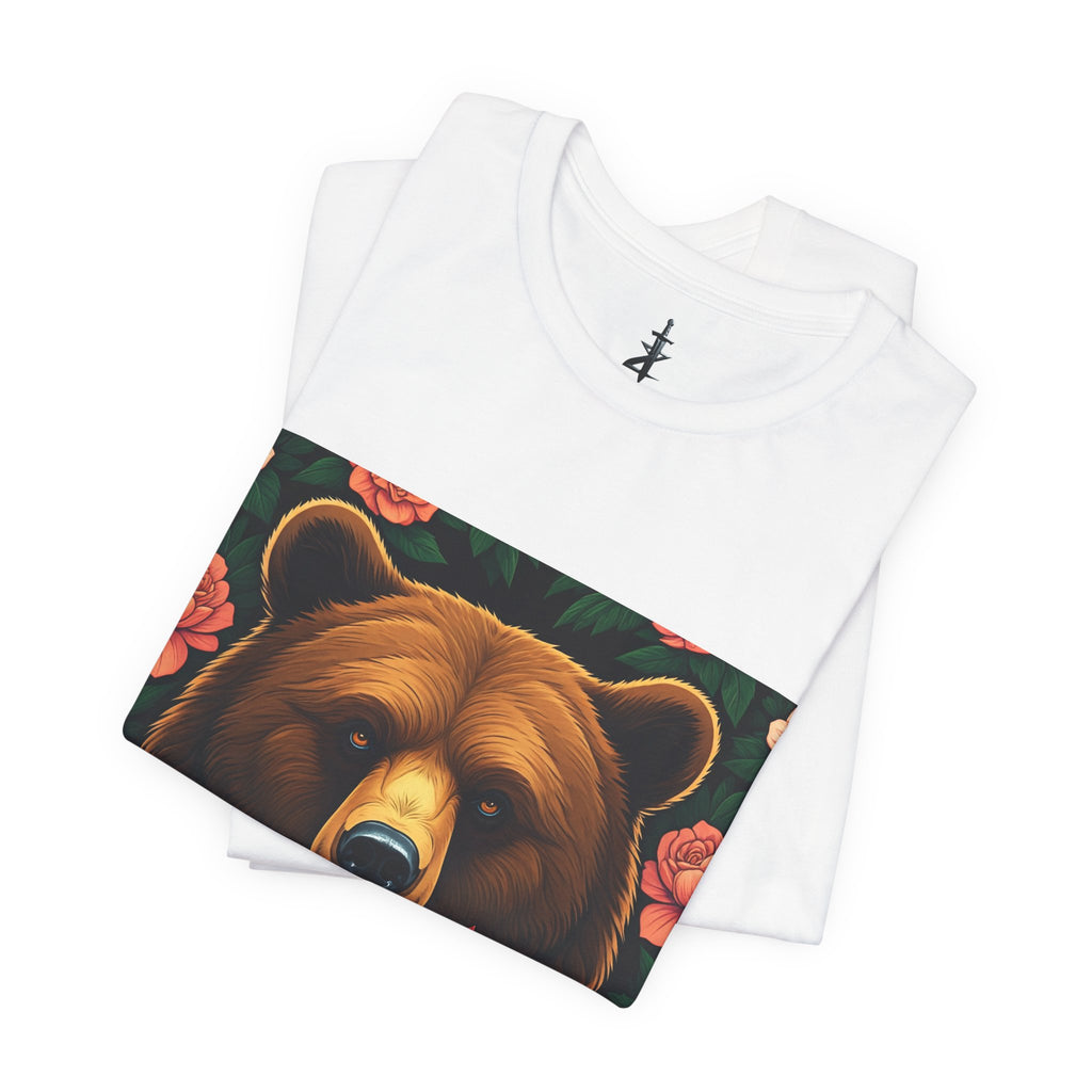 Tizami - Bear of Love