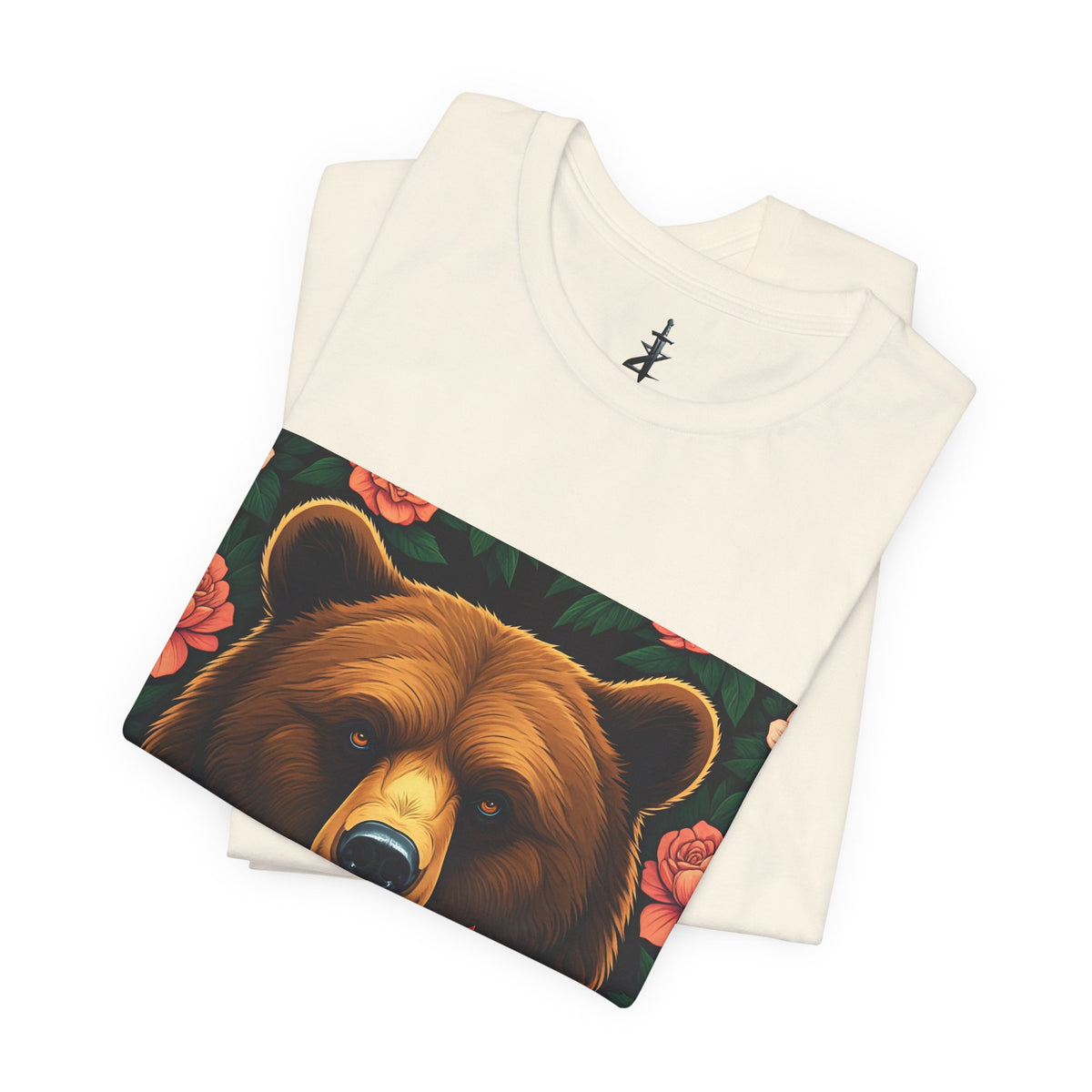Tizami - Bear of Love