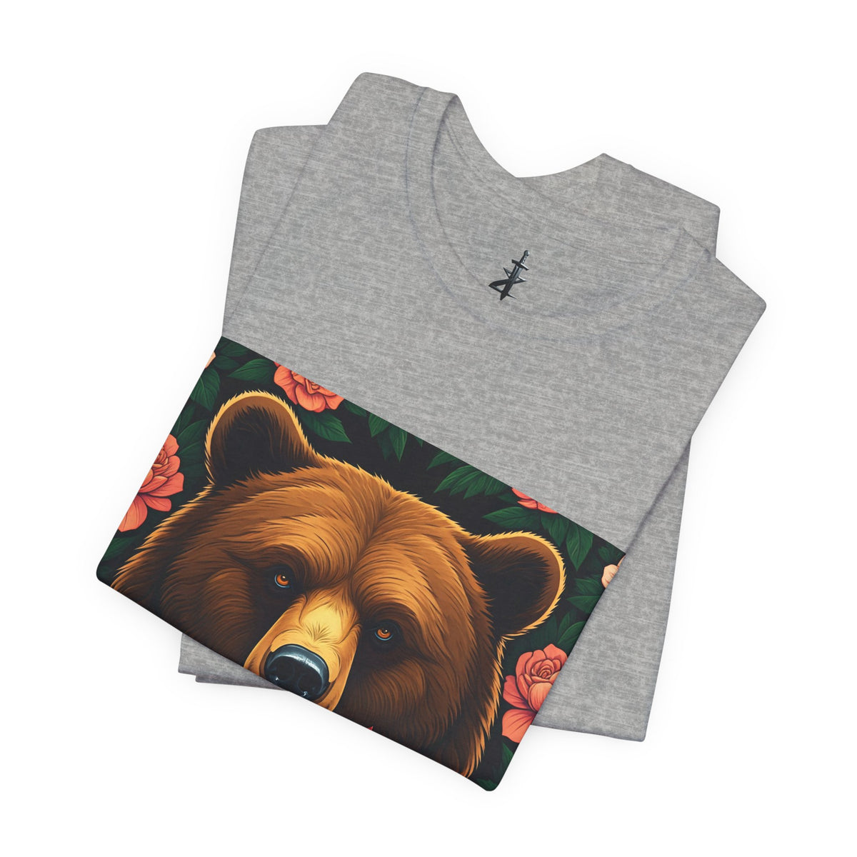 Tizami - Bear of Love