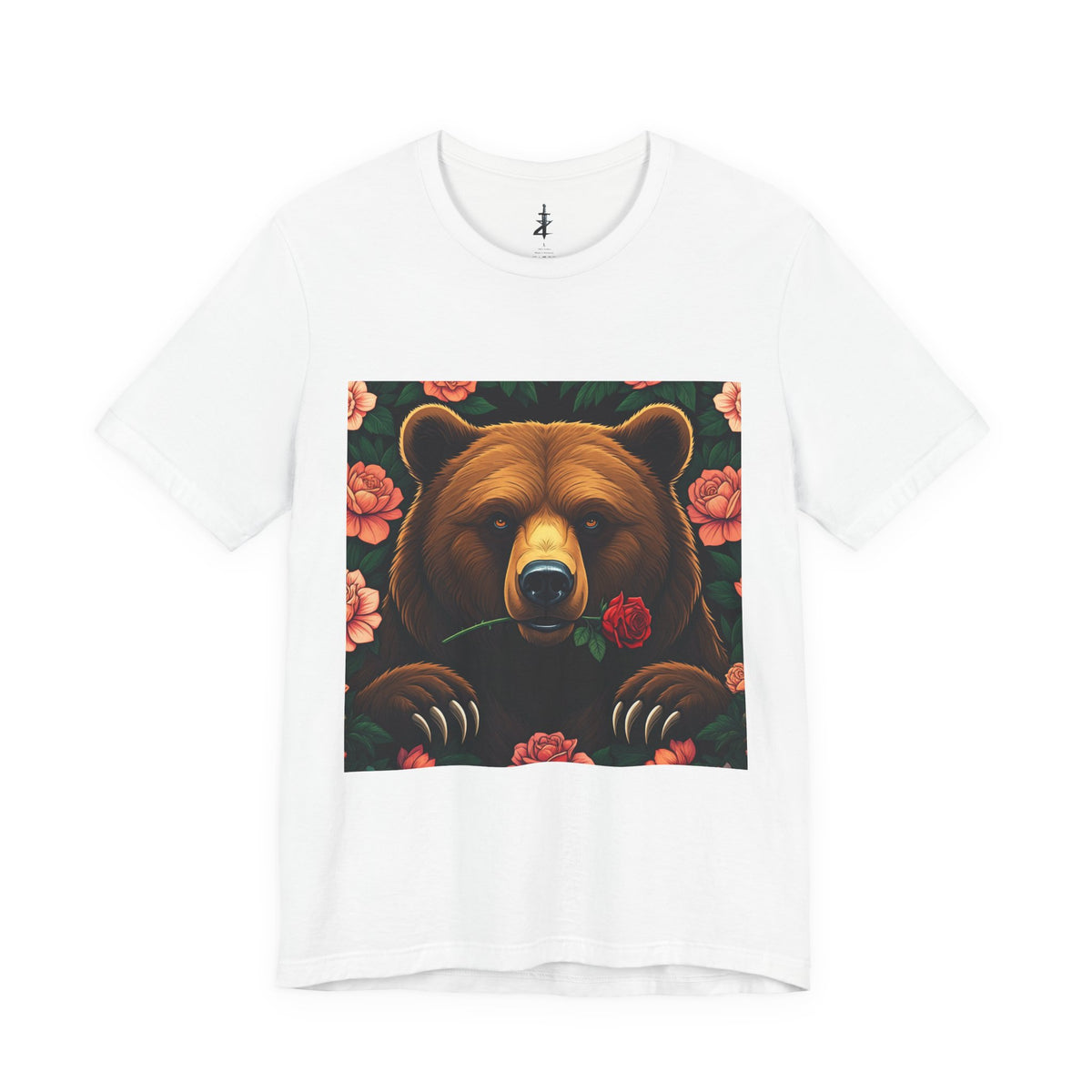 Tizami - Bear of Love