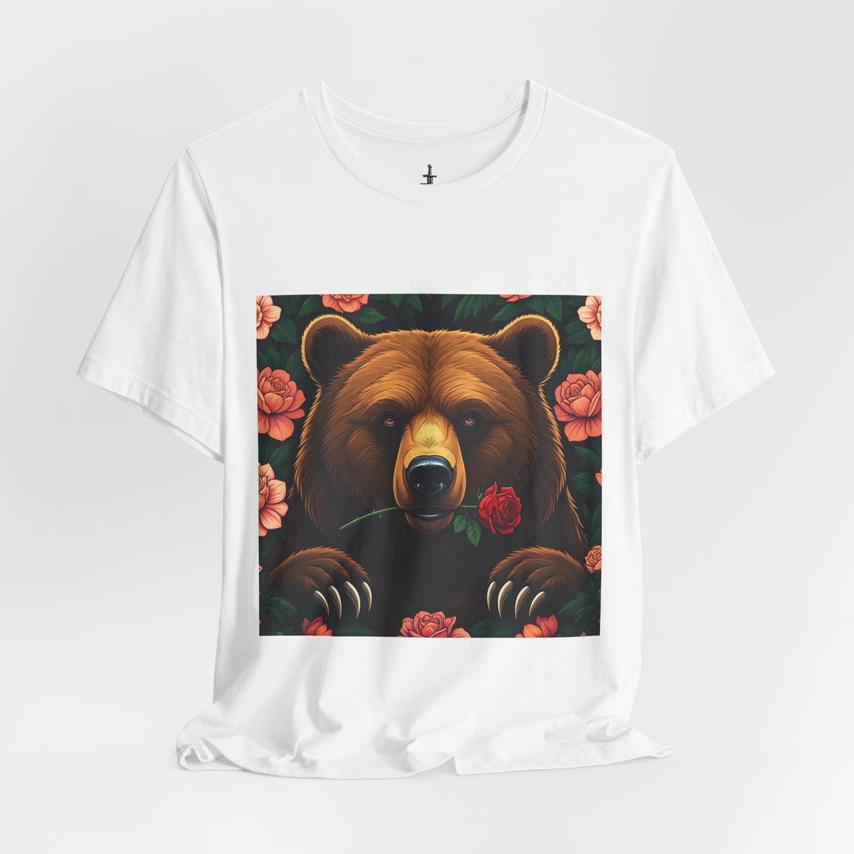 Tizami - Bear of Love