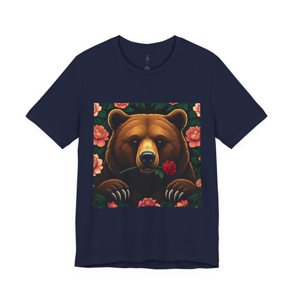 Tizami - Bear of Love