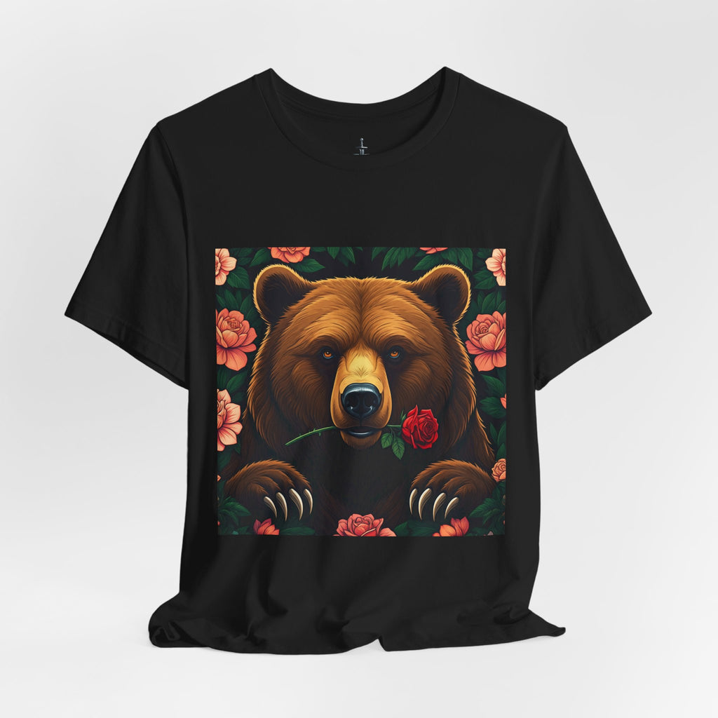 Tizami - Bear of Love