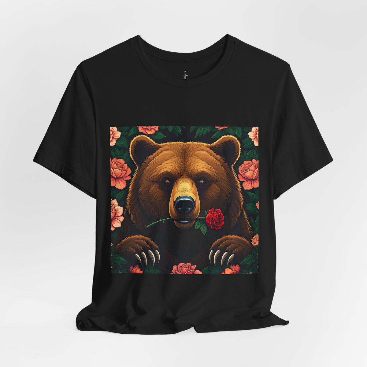 Tizami - Bear of Love