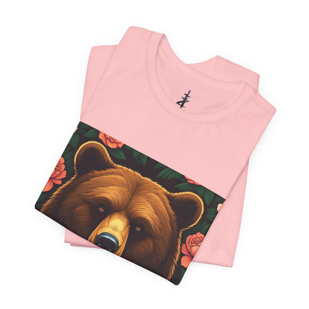 Tizami - Bear of Love