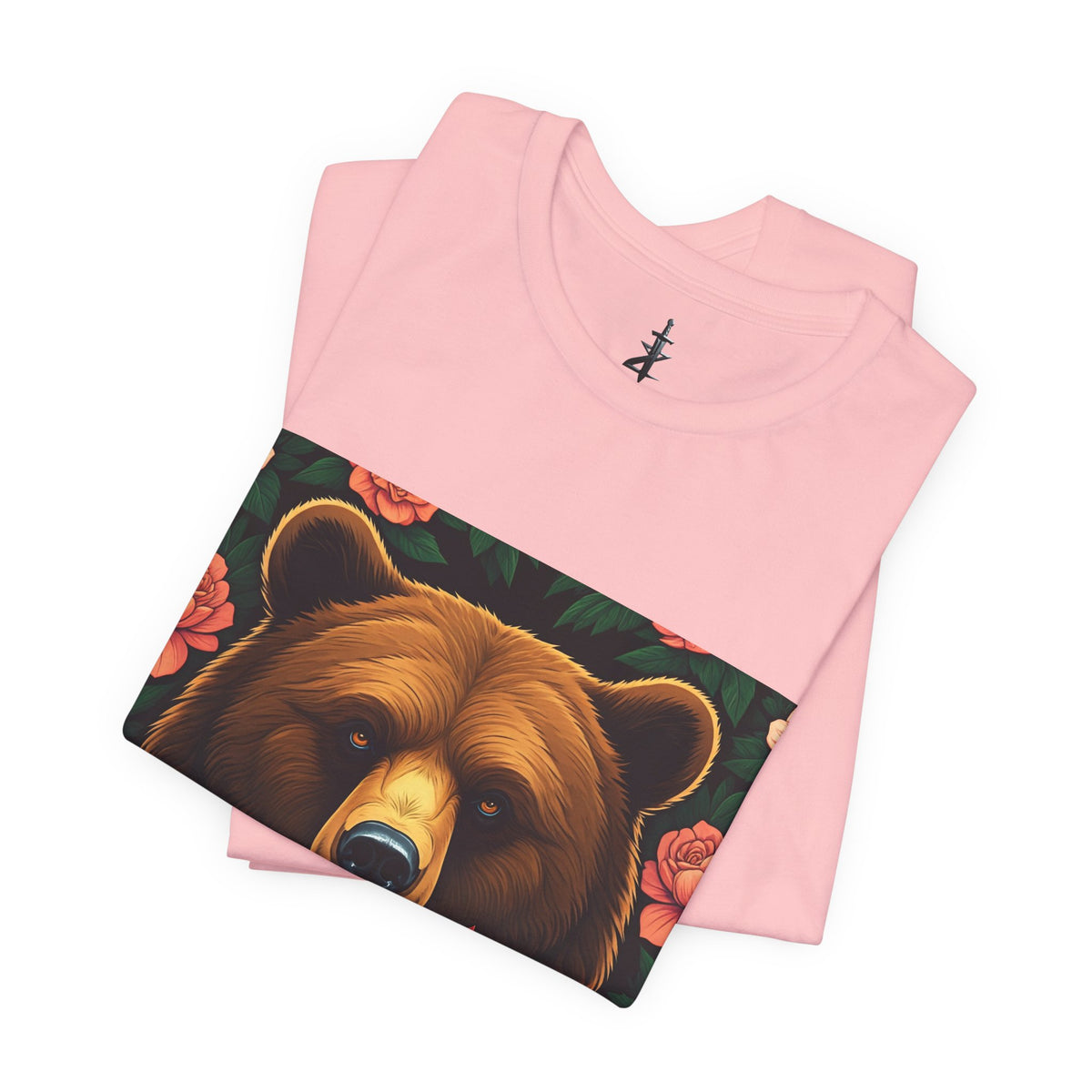 Tizami - Bear of Love