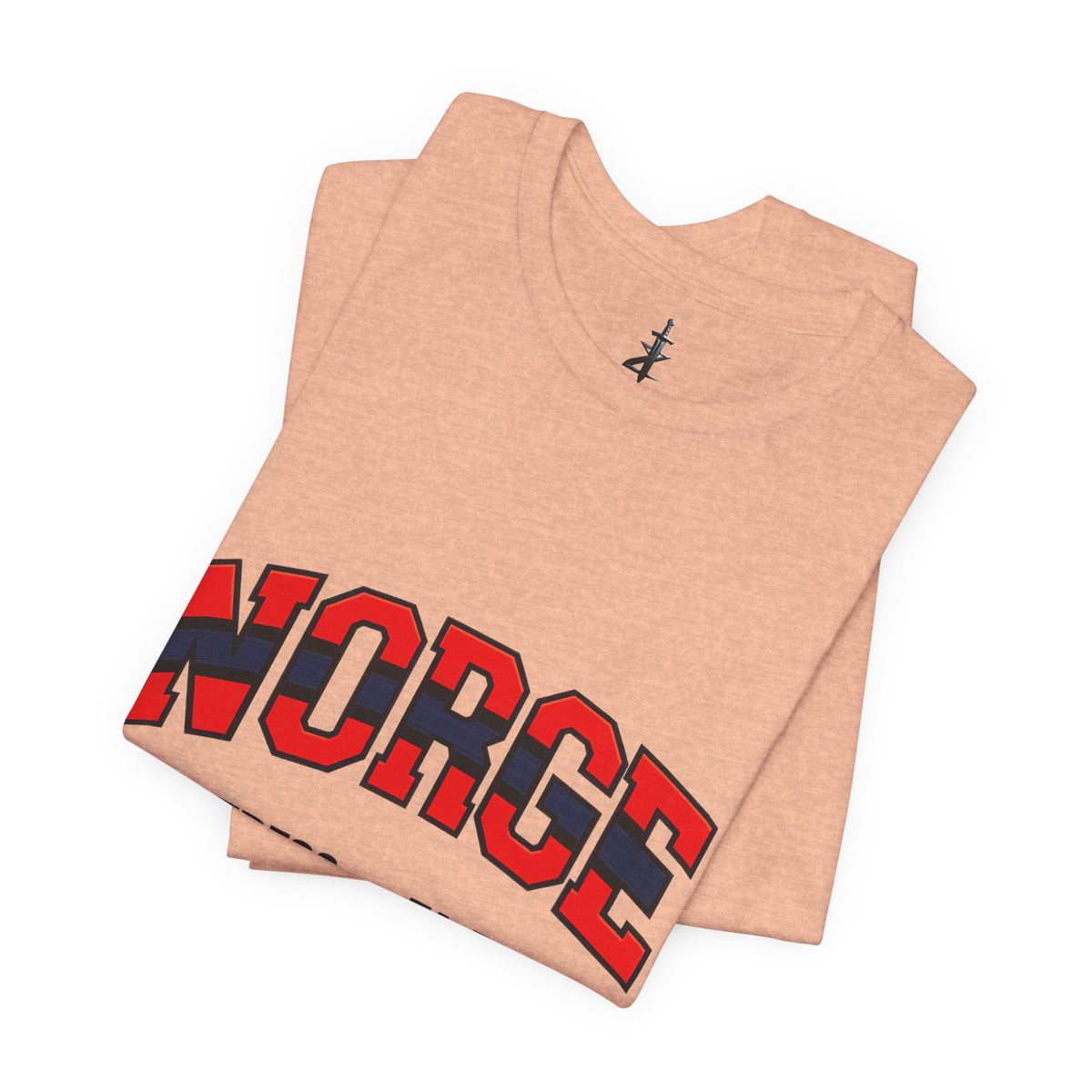 Tizami - Norge Ikke Stress