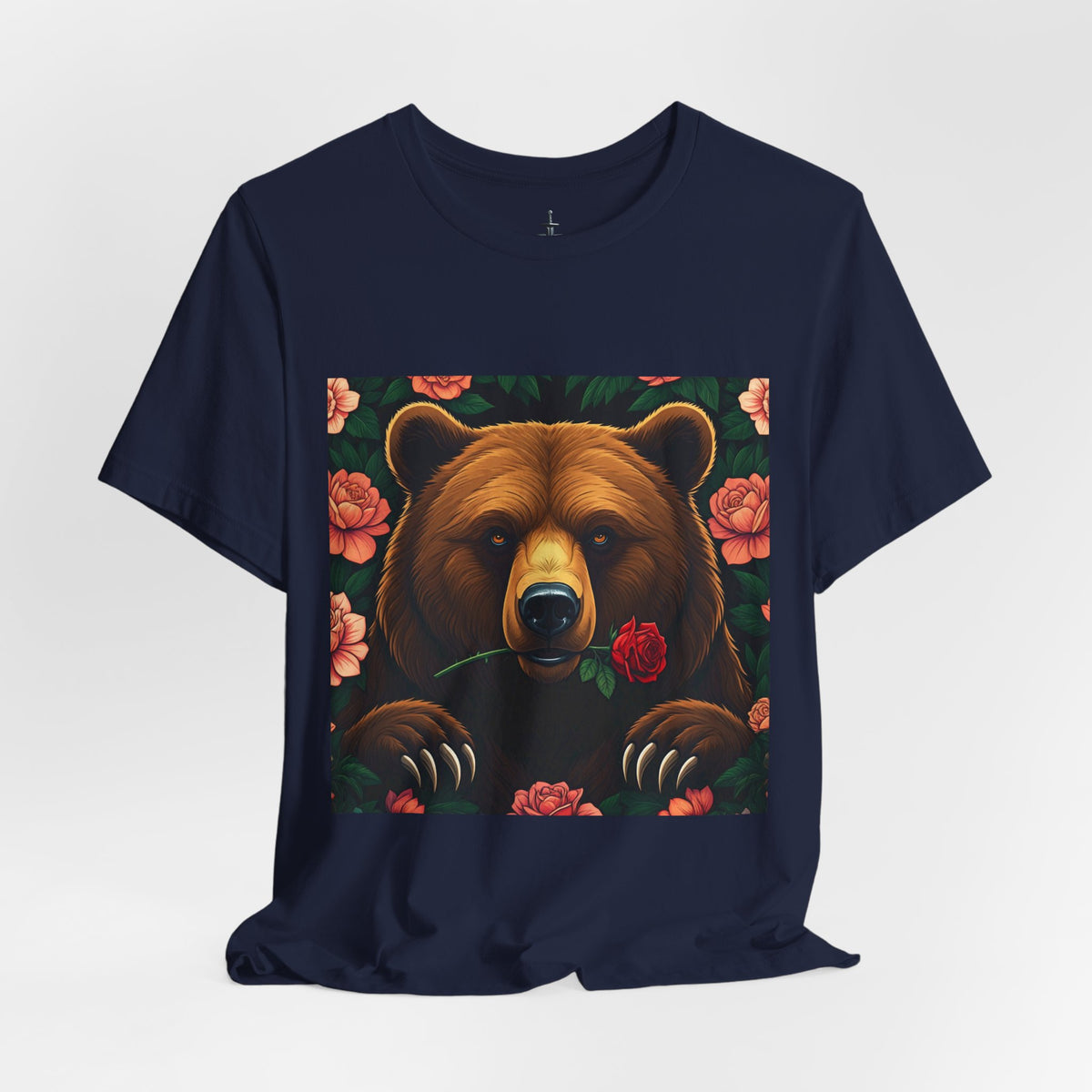 Tizami - Bear of Love