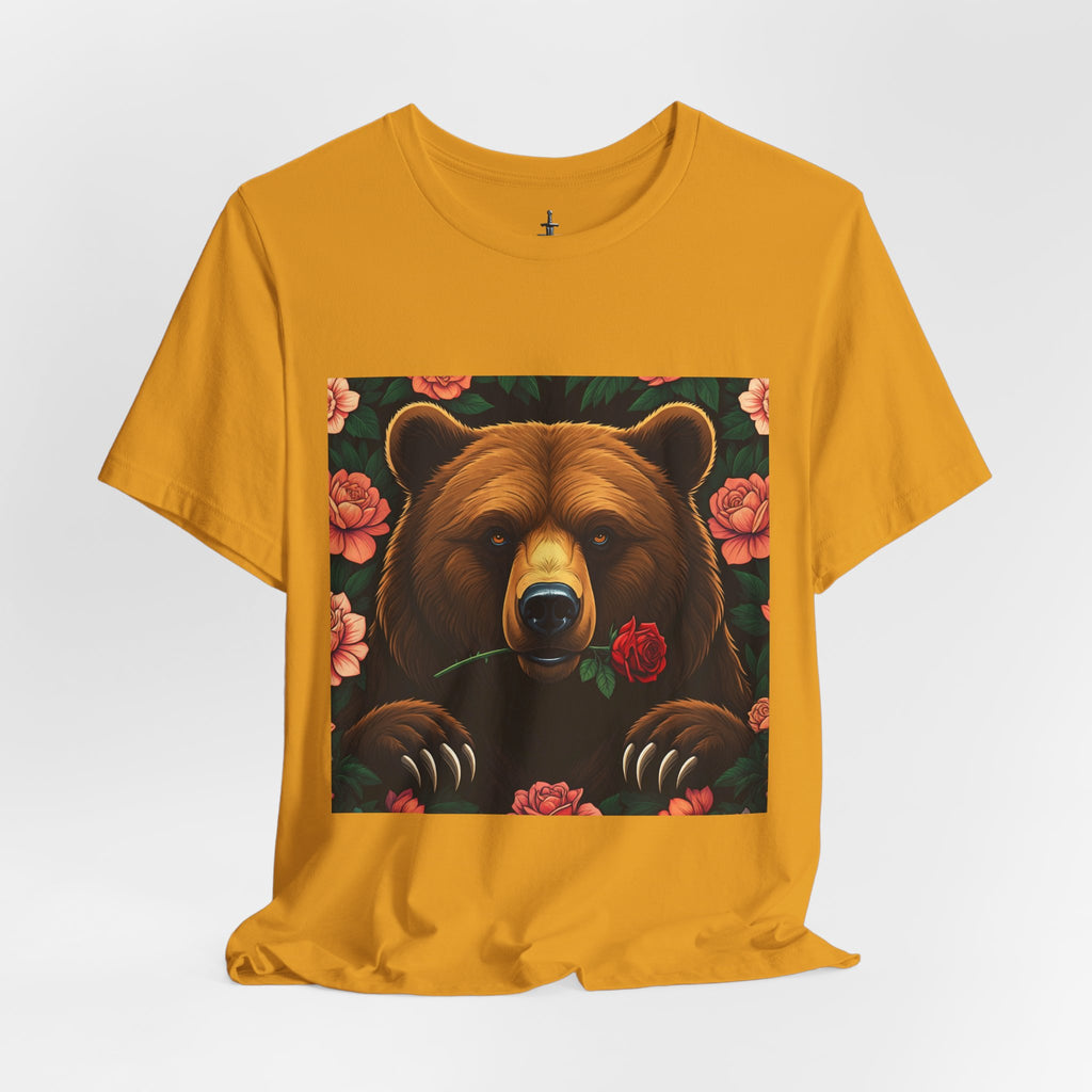 Tizami - Bear of Love