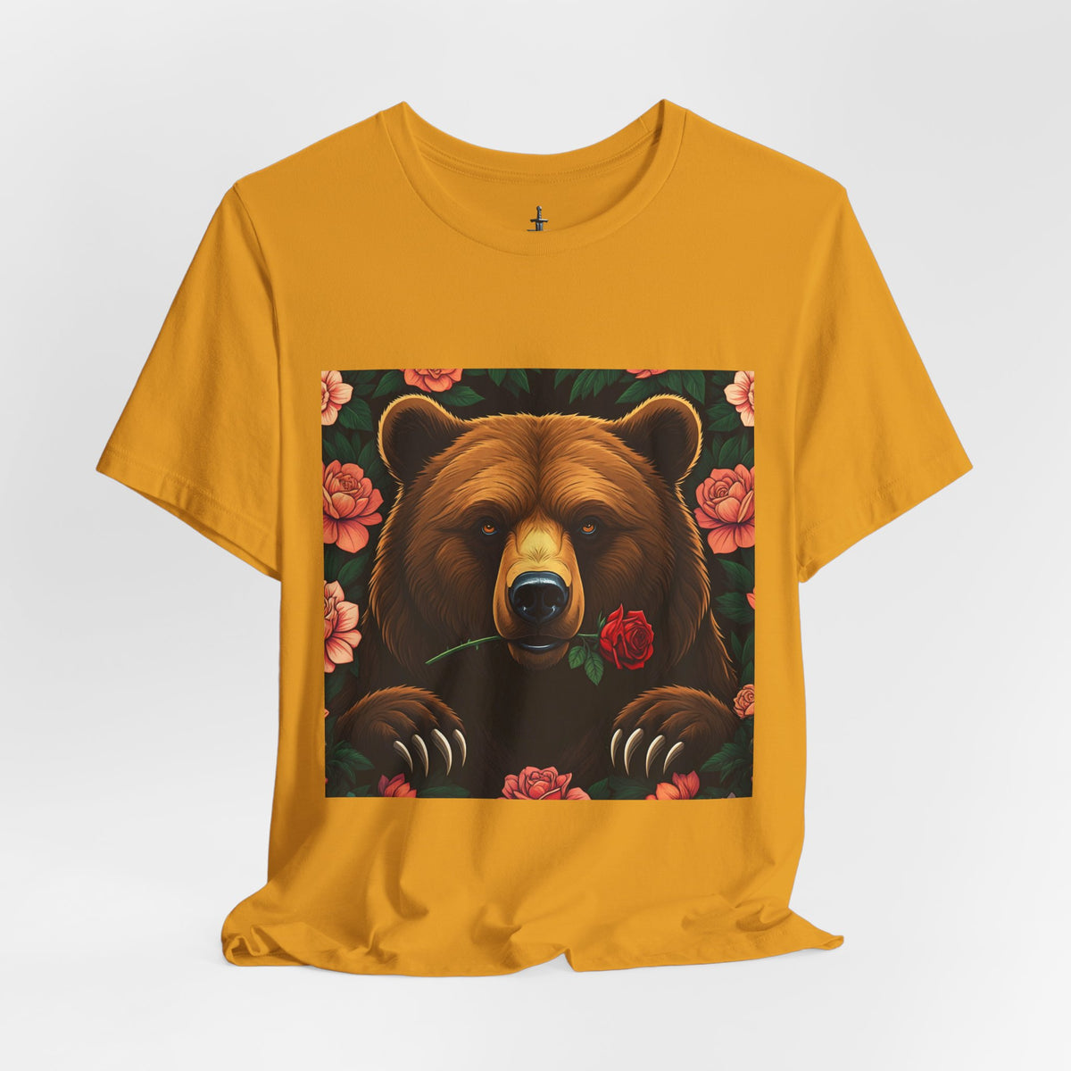 Tizami - Bear of Love