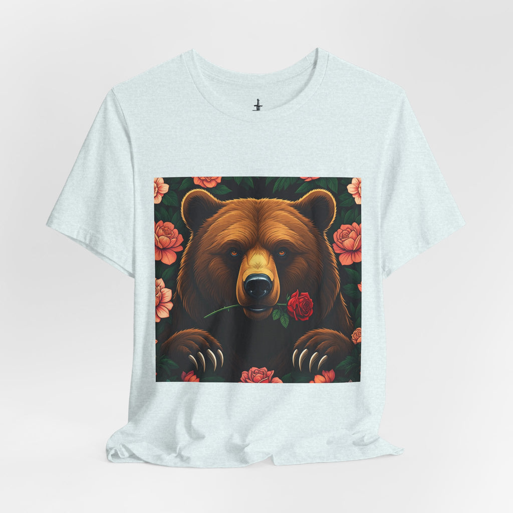 Tizami - Bear of Love