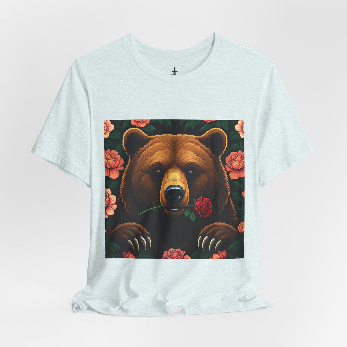 Tizami - Bear of Love