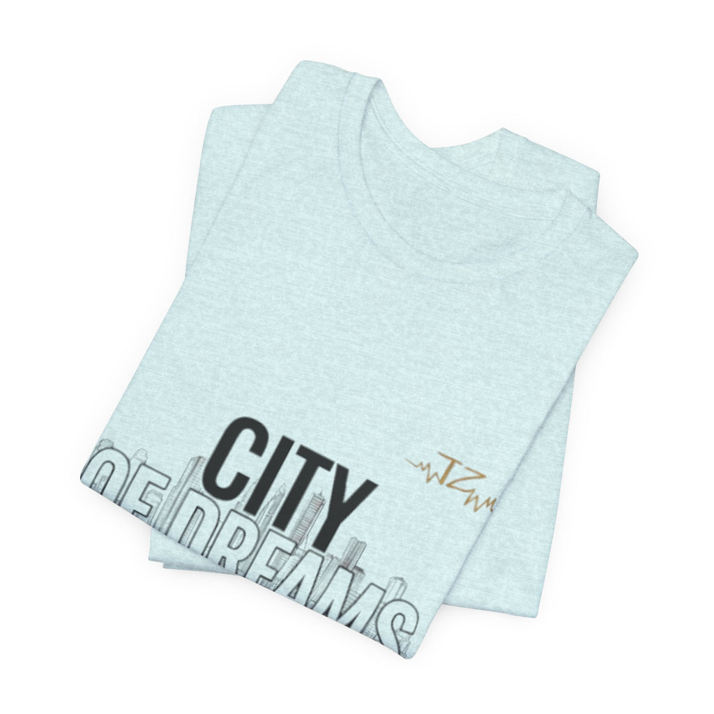 Tizami -  City of Dreams