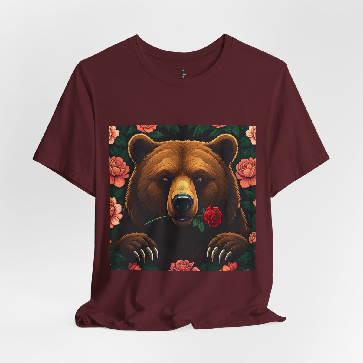 Tizami - Bear of Love