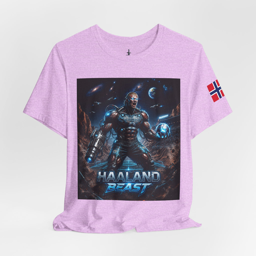 Tizami - Haaland Beast
