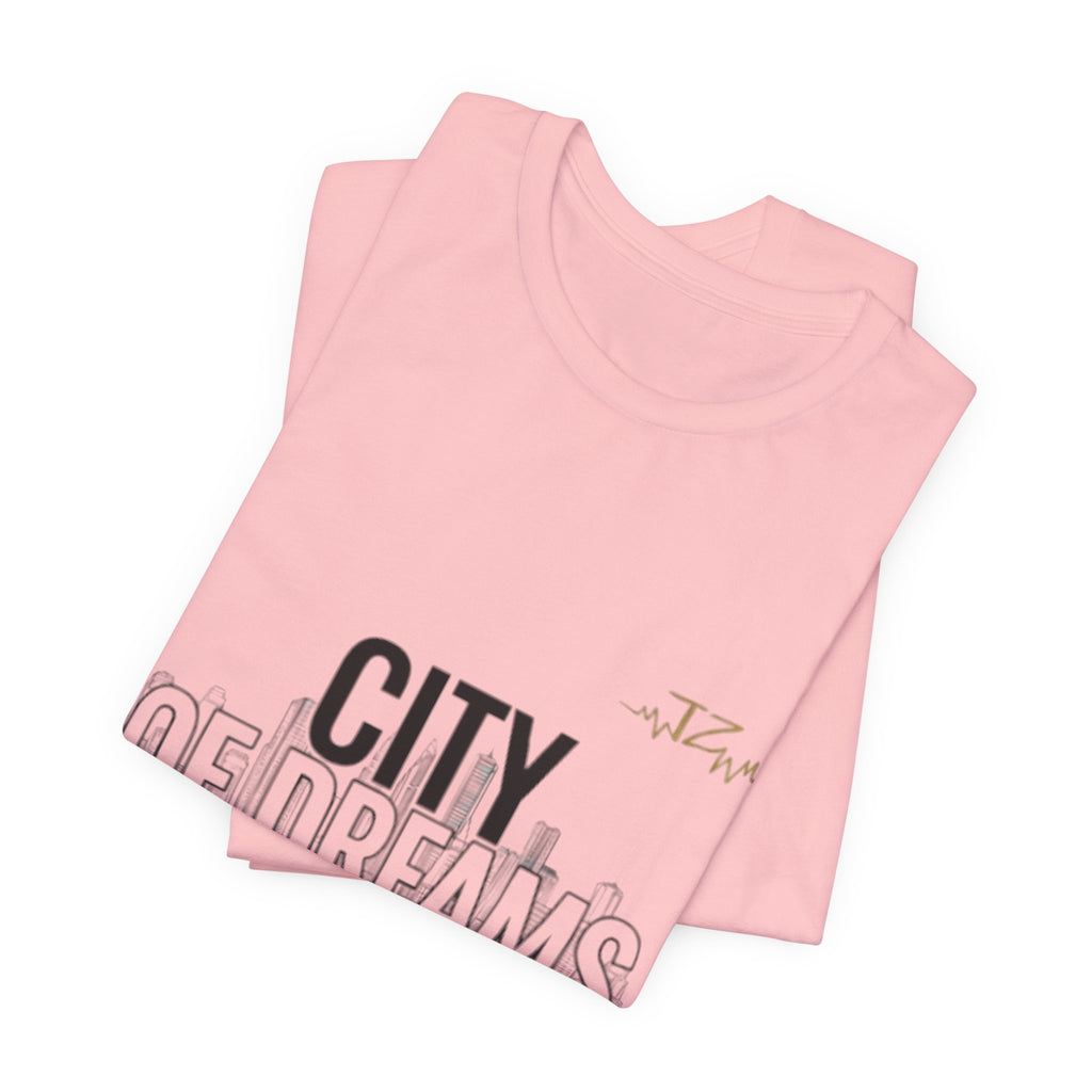 Tizami -  City of Dreams