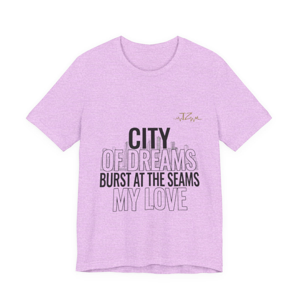 Tizami -  City of Dreams