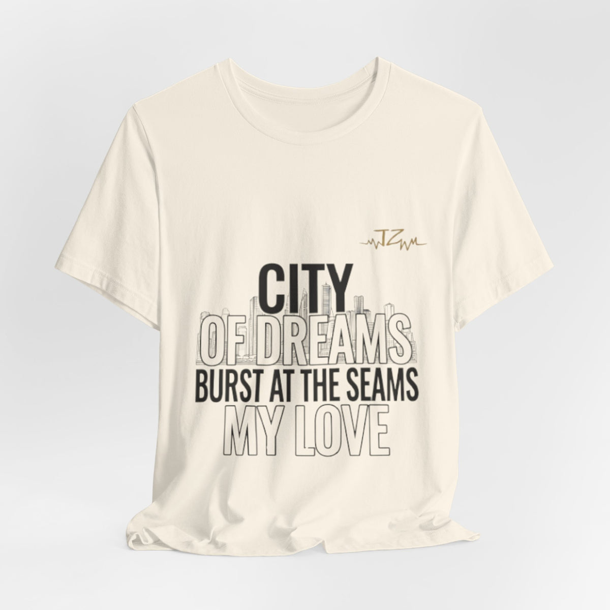 Tizami -  City of Dreams