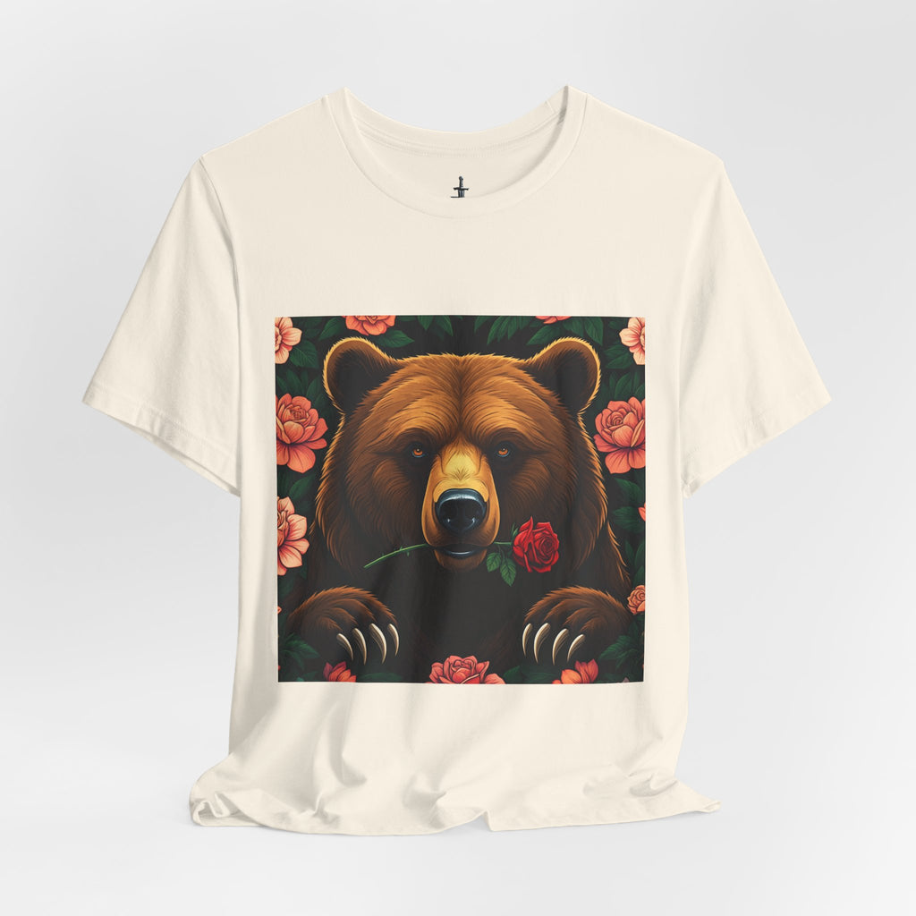 Tizami - Bear of Love