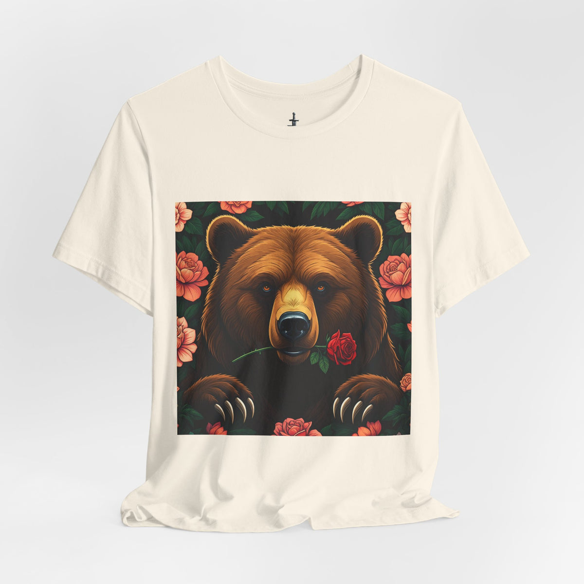 Tizami - Bear of Love