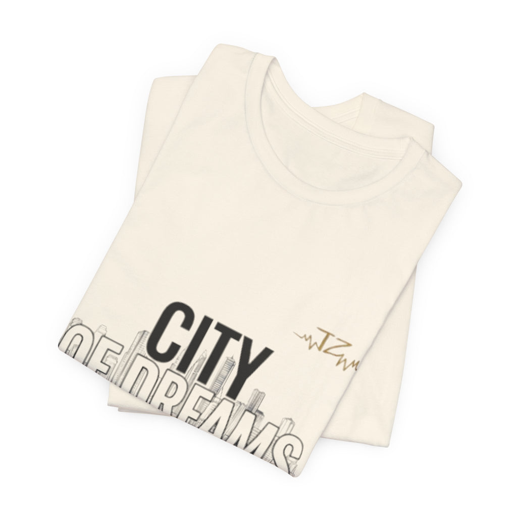 Tizami -  City of Dreams