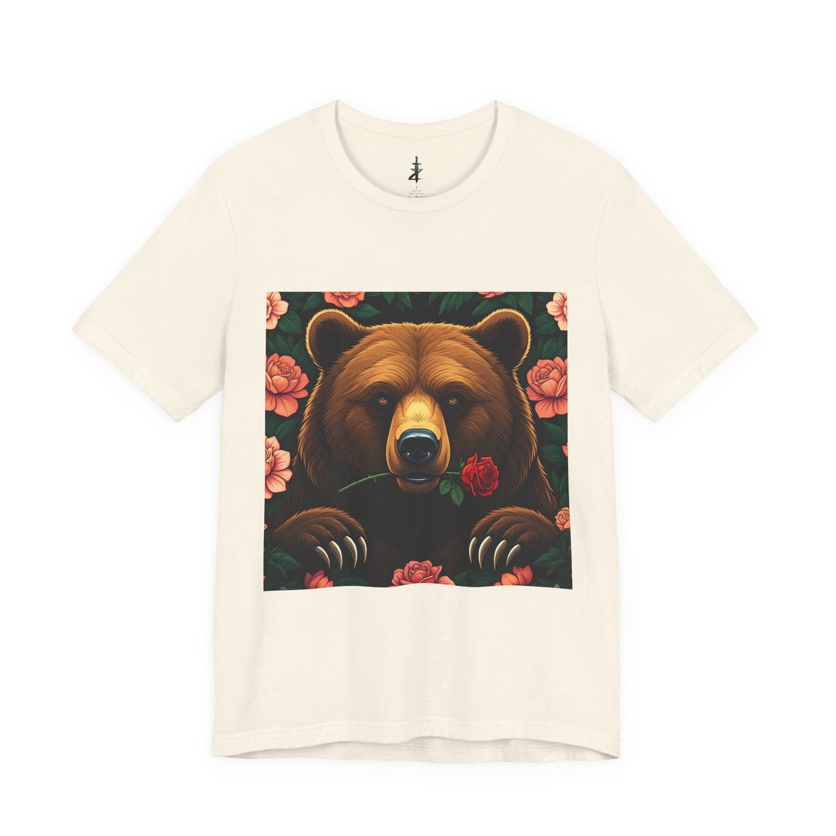 Tizami - Bear of Love